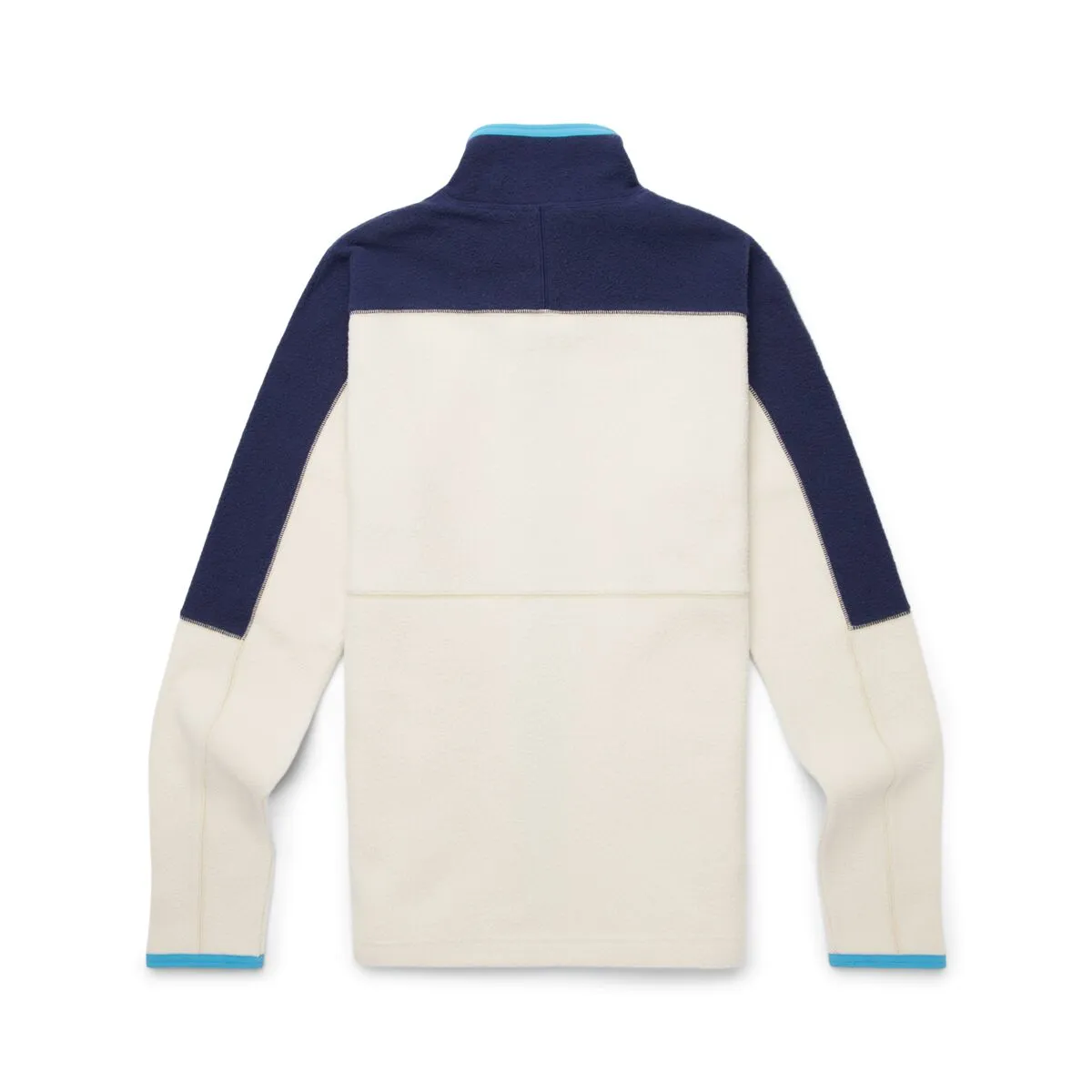 Abrazo Fleece Full-Zip Jacket - Womens