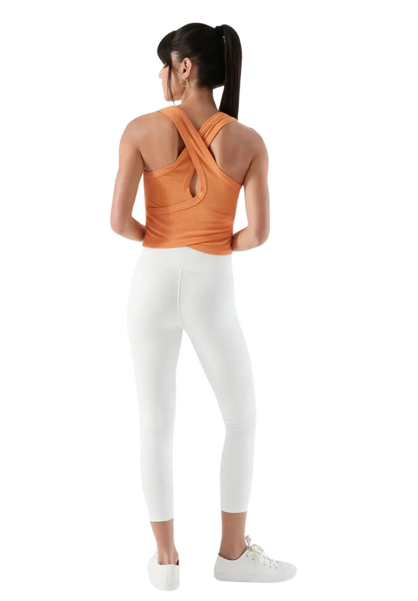Acacia Wrap Tank