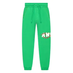 Amiri Kids Amiri Snake Sweatpants