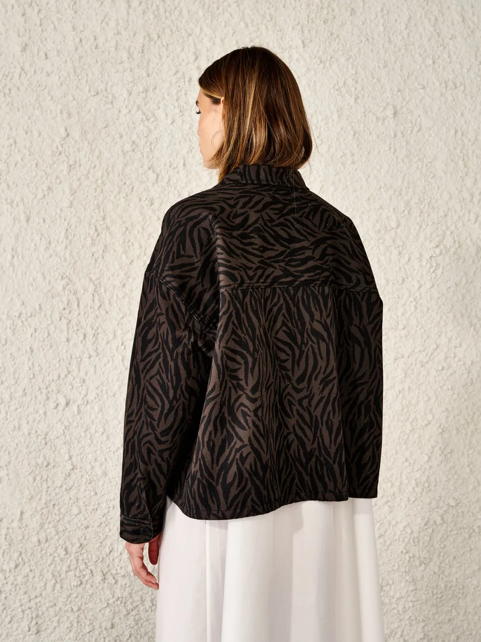 Bellerose - Parrish Overshirt