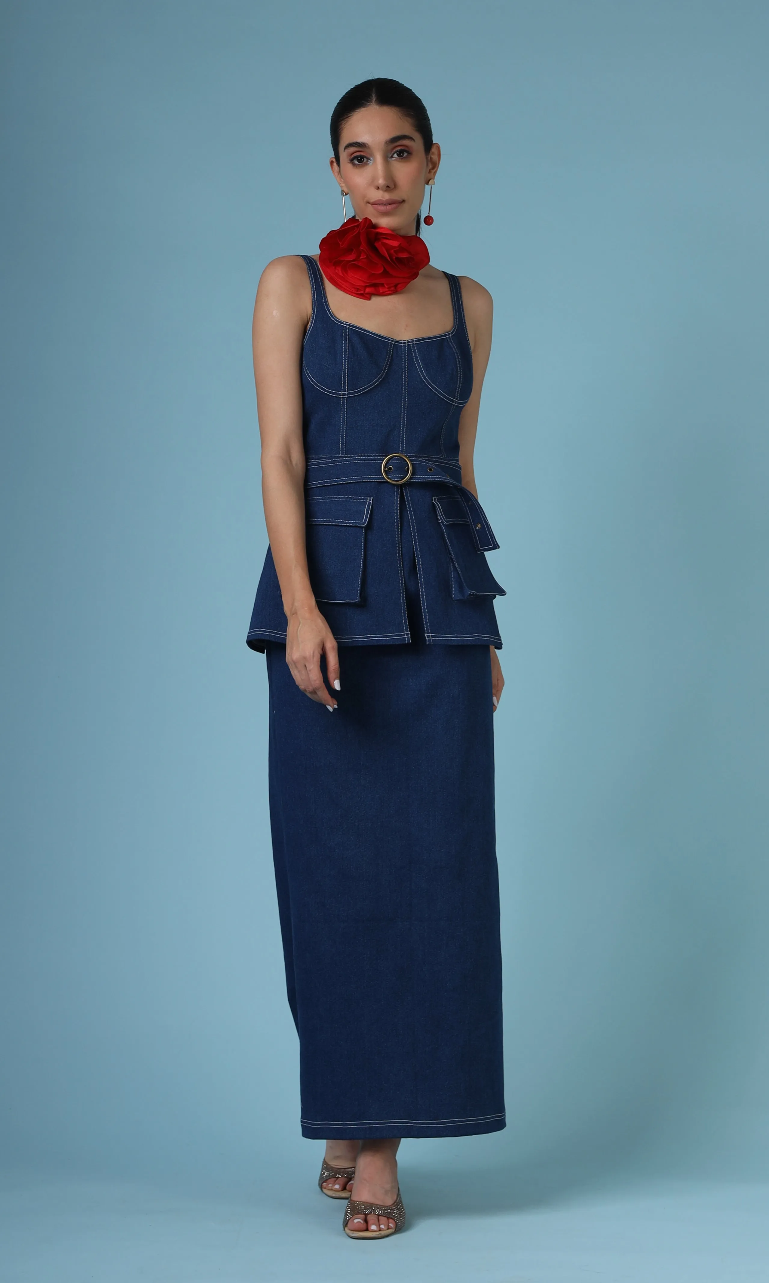 Deborah Dress