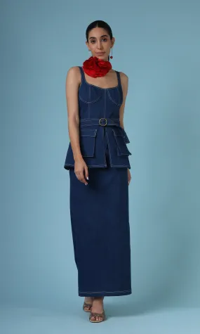 Deborah Dress
