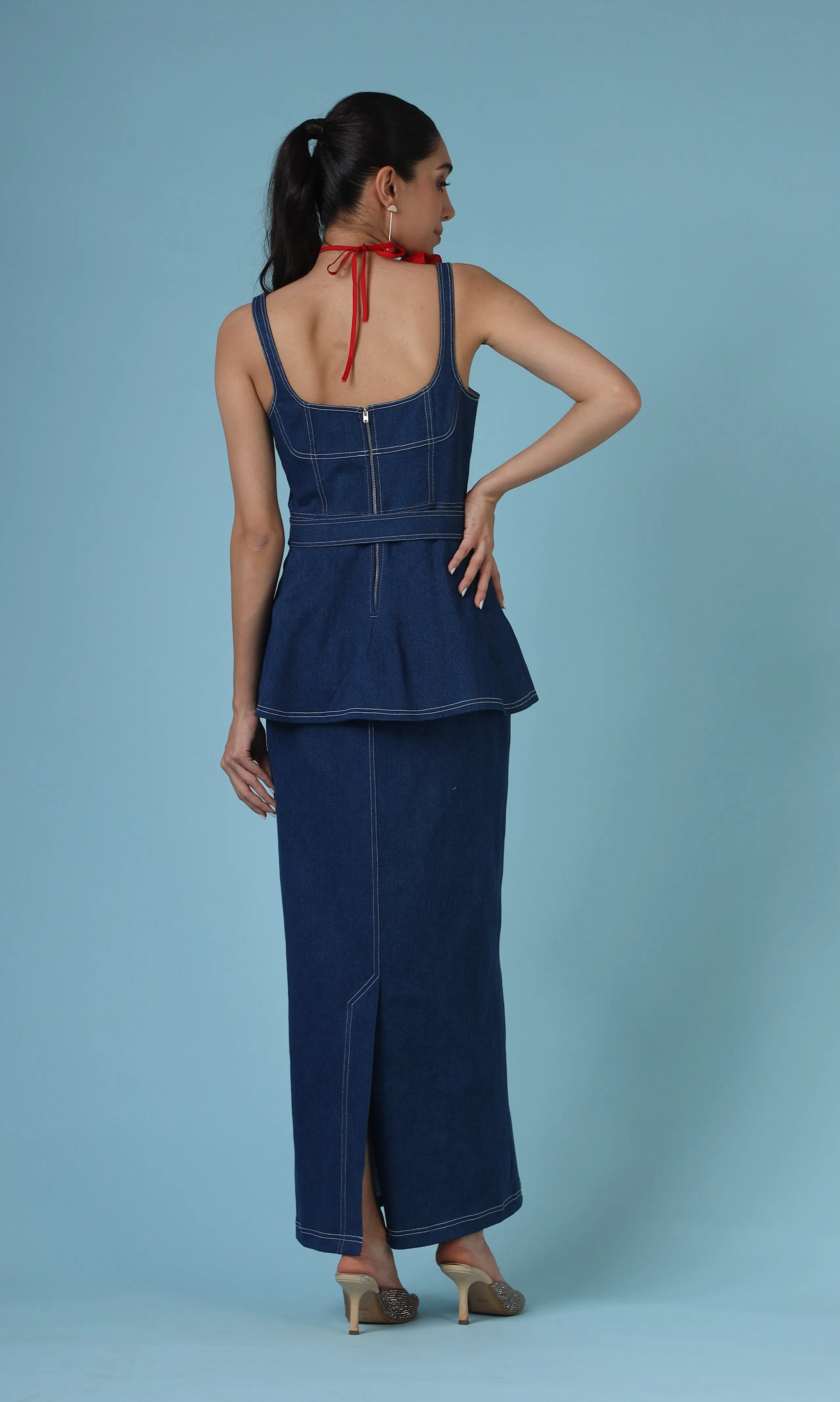 Deborah Dress