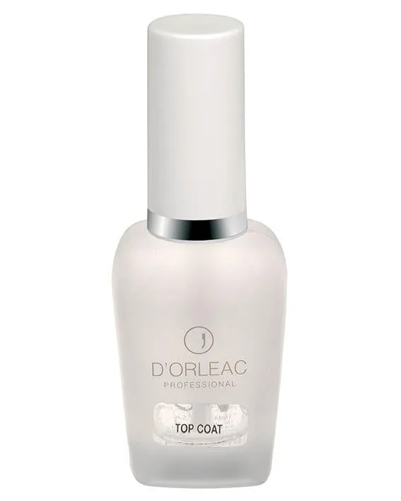 D'Orleac Top Coat