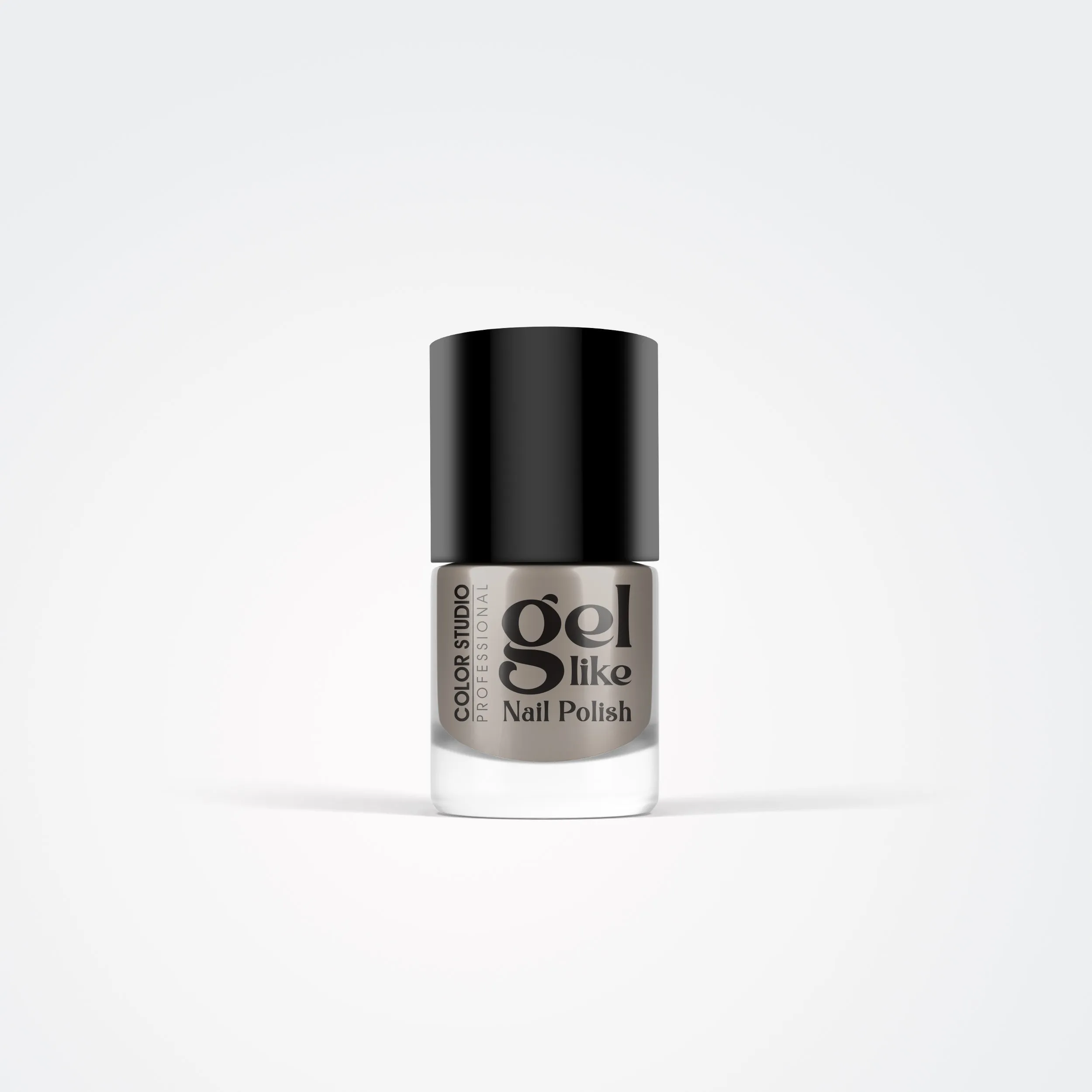 Gel Like Nail Polish -  05 Dune