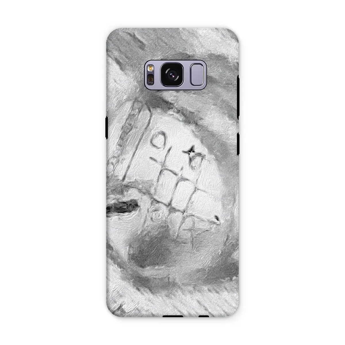 Head Tough Phone Case