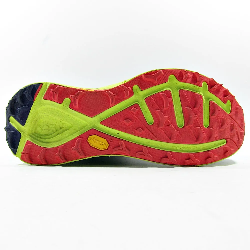 HOKA ONE ONE Vibram