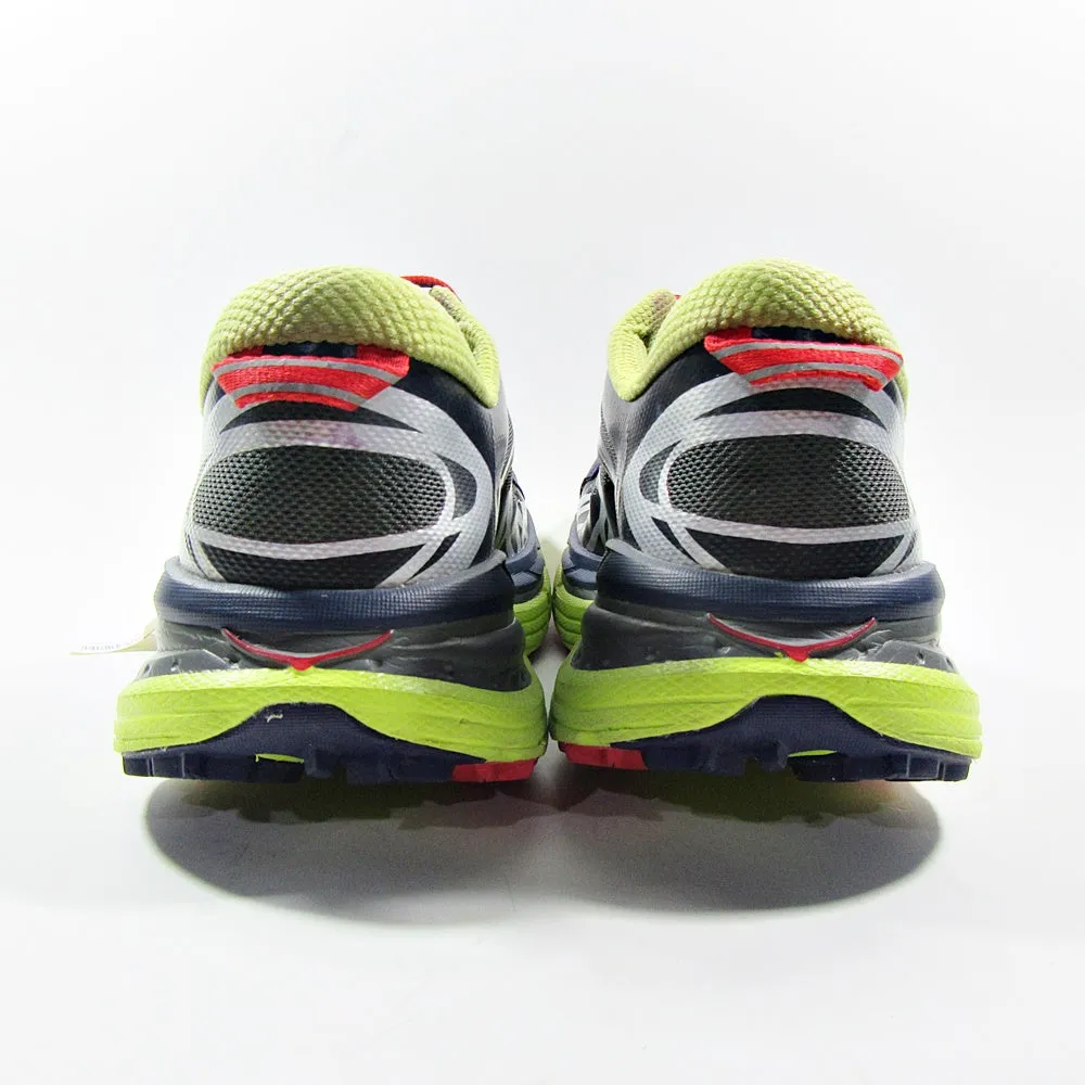HOKA ONE ONE Vibram