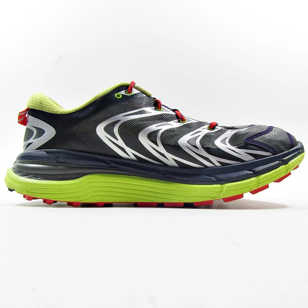 HOKA ONE ONE Vibram