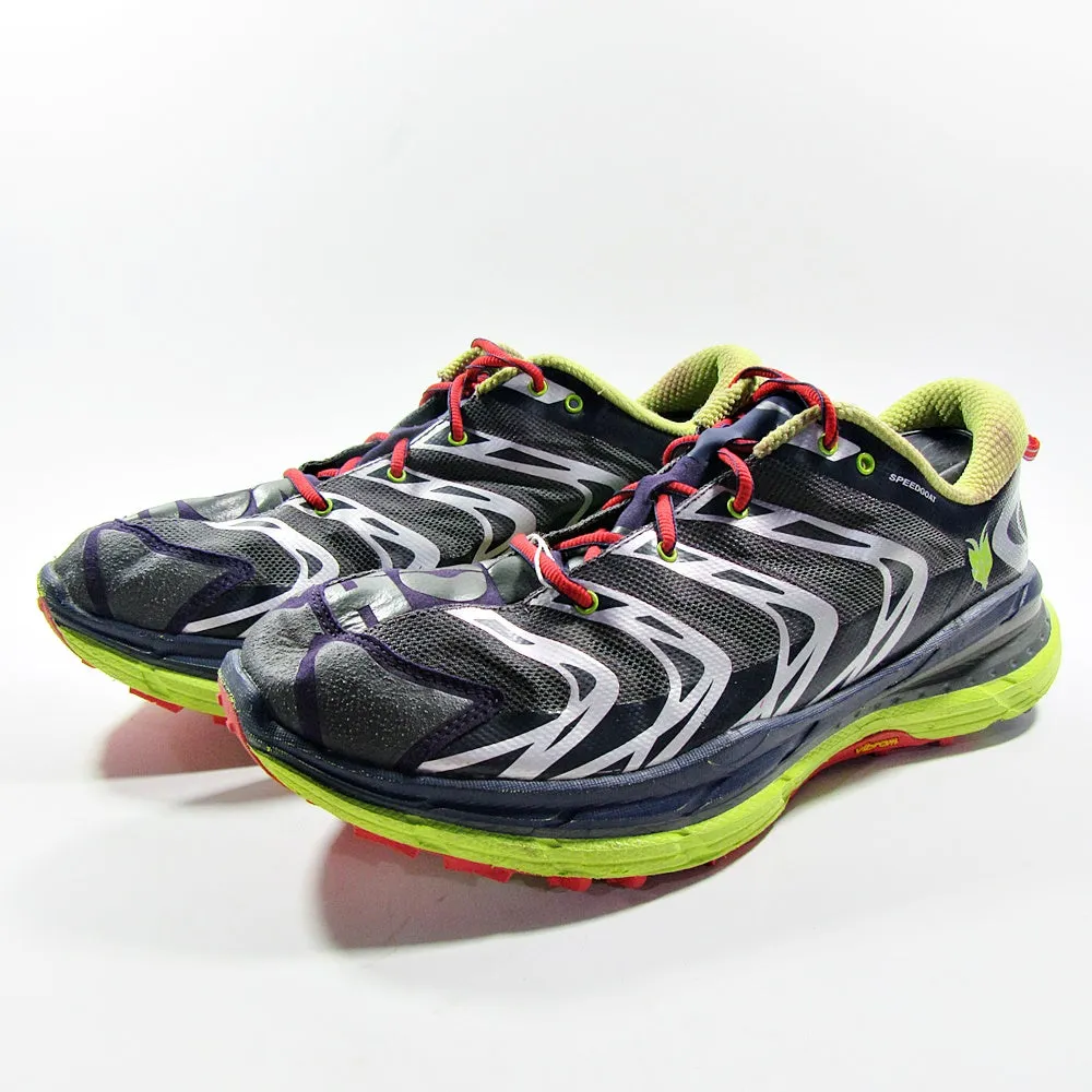 HOKA ONE ONE Vibram