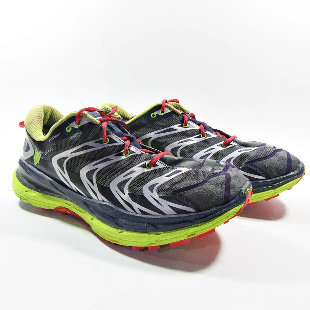 HOKA ONE ONE Vibram