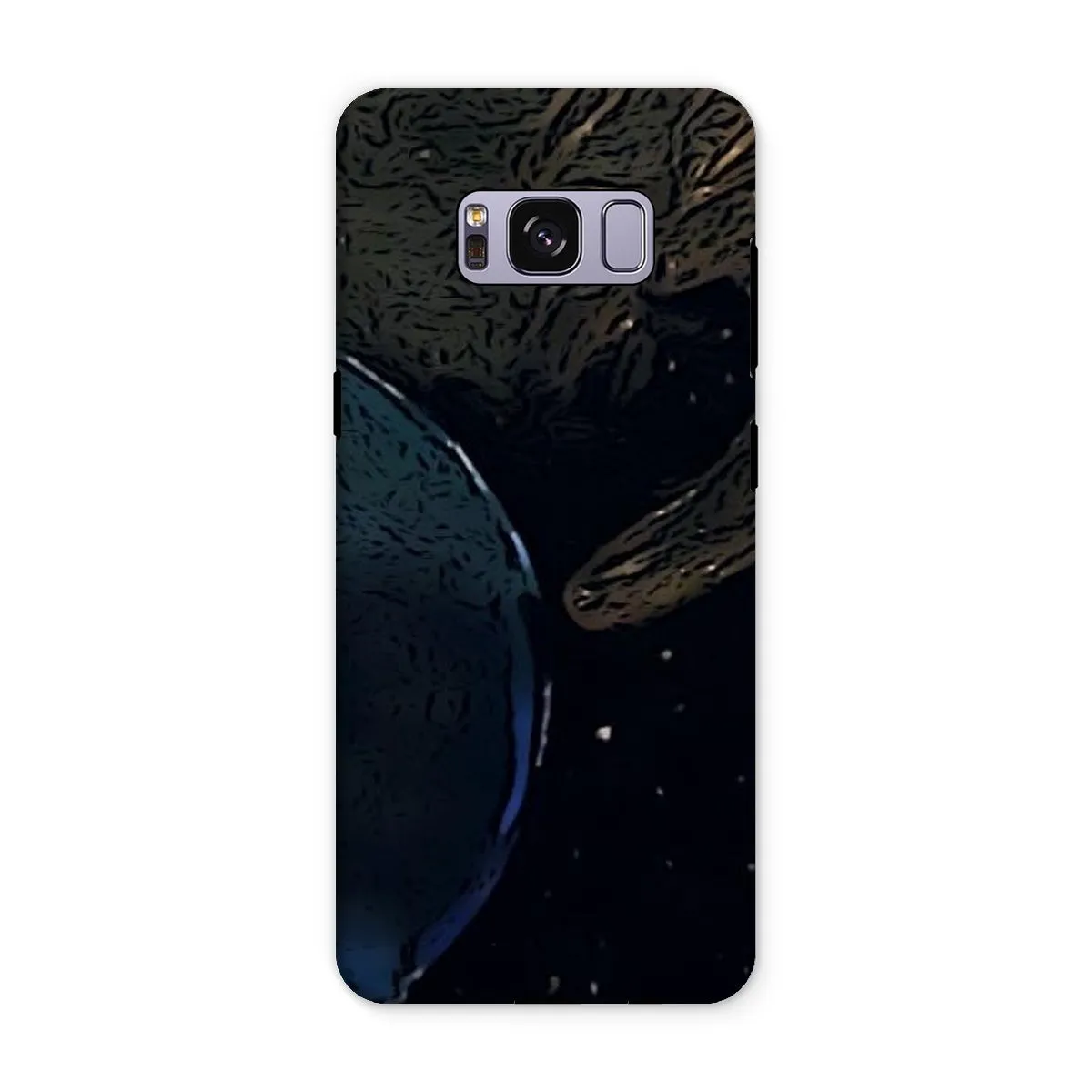 Invasion Tough Phone Case