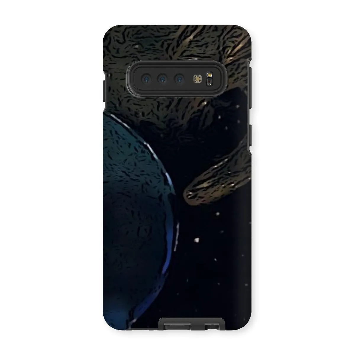 Invasion Tough Phone Case