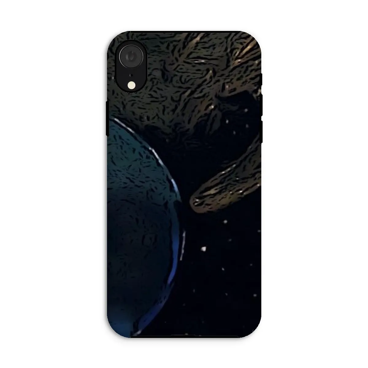 Invasion Tough Phone Case