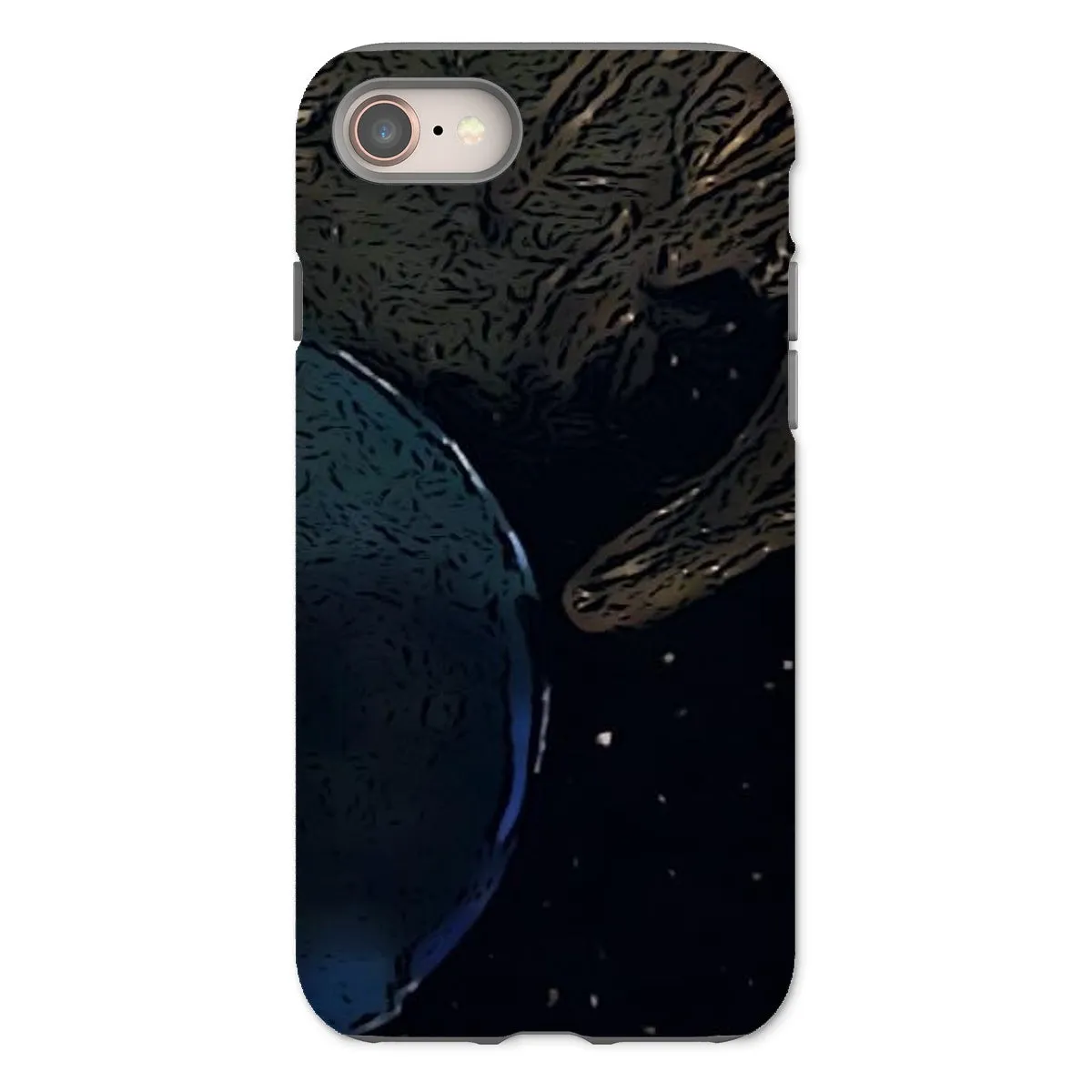 Invasion Tough Phone Case