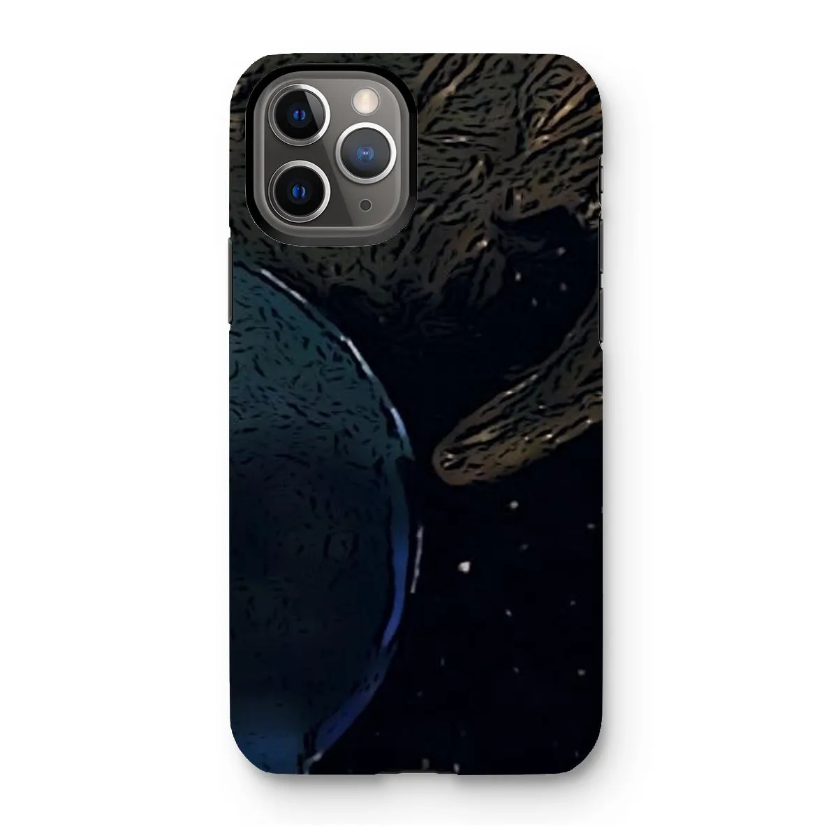 Invasion Tough Phone Case