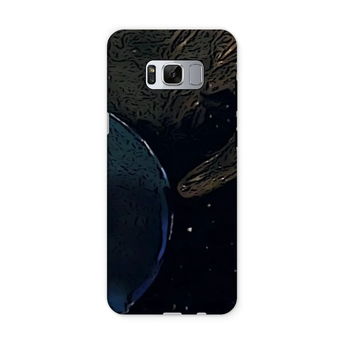 Invasion Tough Phone Case