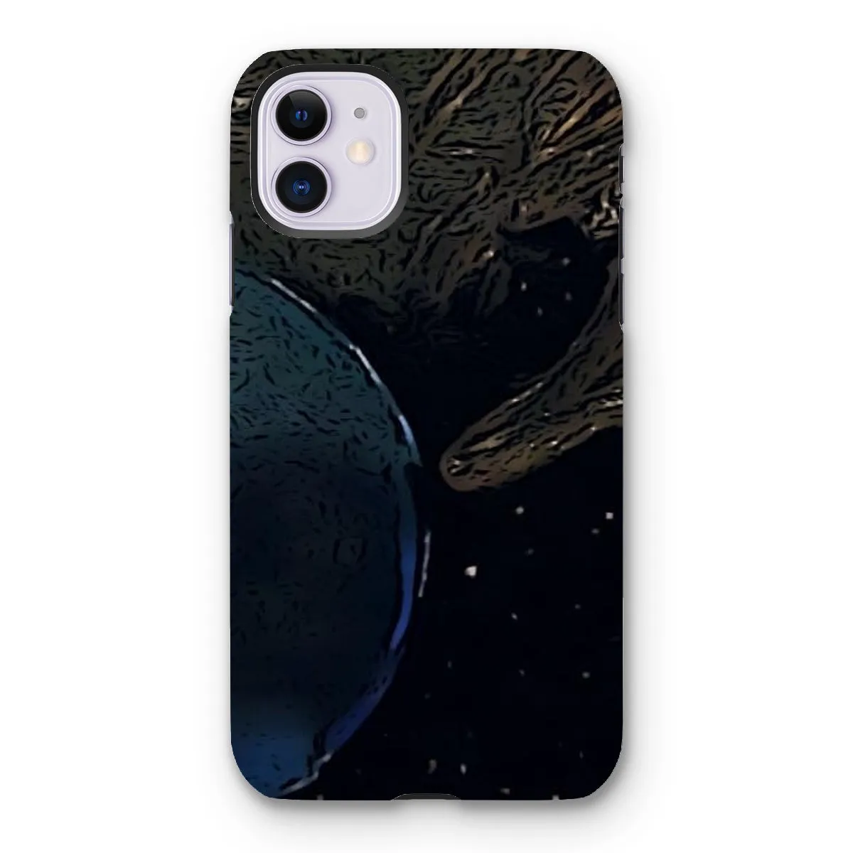Invasion Tough Phone Case