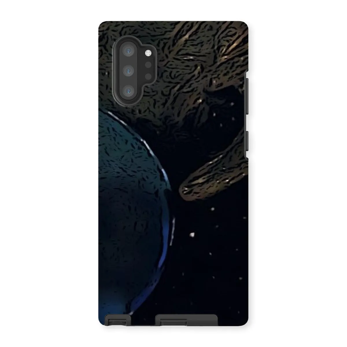 Invasion Tough Phone Case
