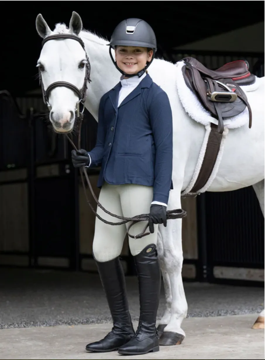 Kerrits Kids Affinity™ Aero Show Coat