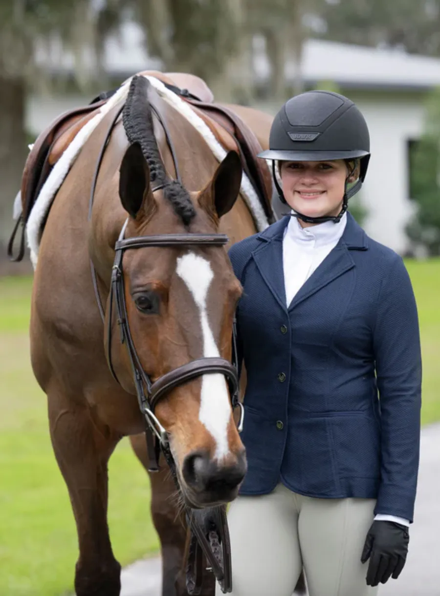 Kerrits Kids Affinity™ Aero Show Coat