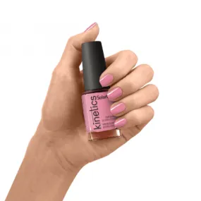 kinetics #407 PRETENDING PINK