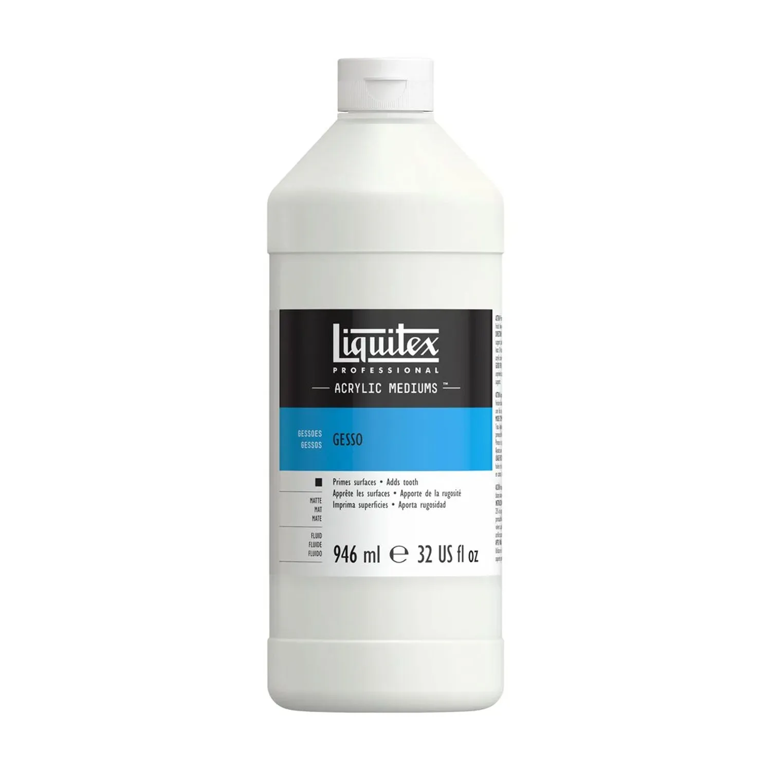 Liquitex Professional Gesso 946ml