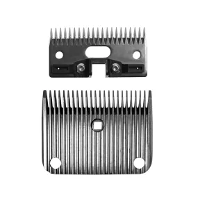 Lister Covercote Blade Set