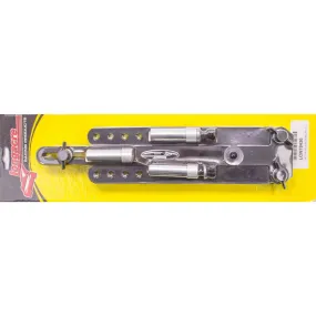 Longacre QuickSet Lightweight Caster/Camber Gauge Adapter
