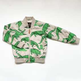 Mini Rodini Jacket / Size 5-7Y