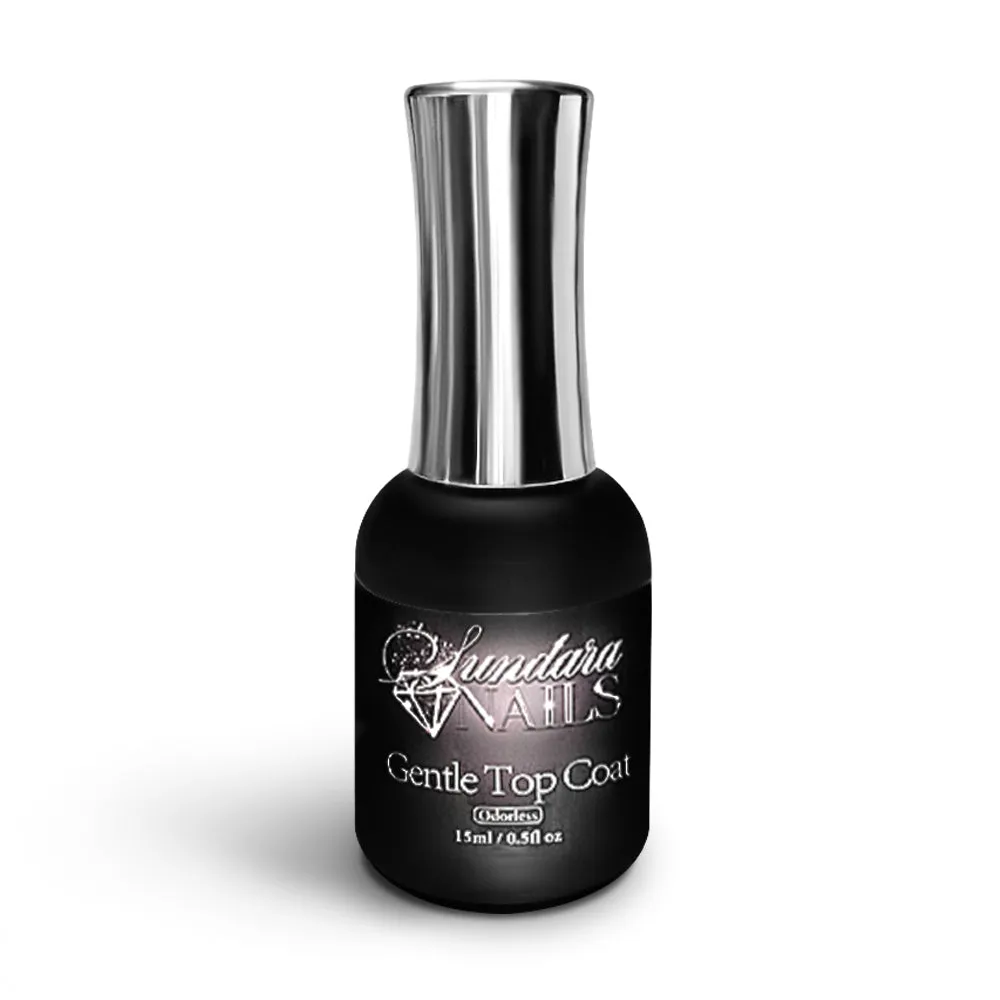 Odorless Top Coat- Dip Liquids- Closeout! (Old formula)