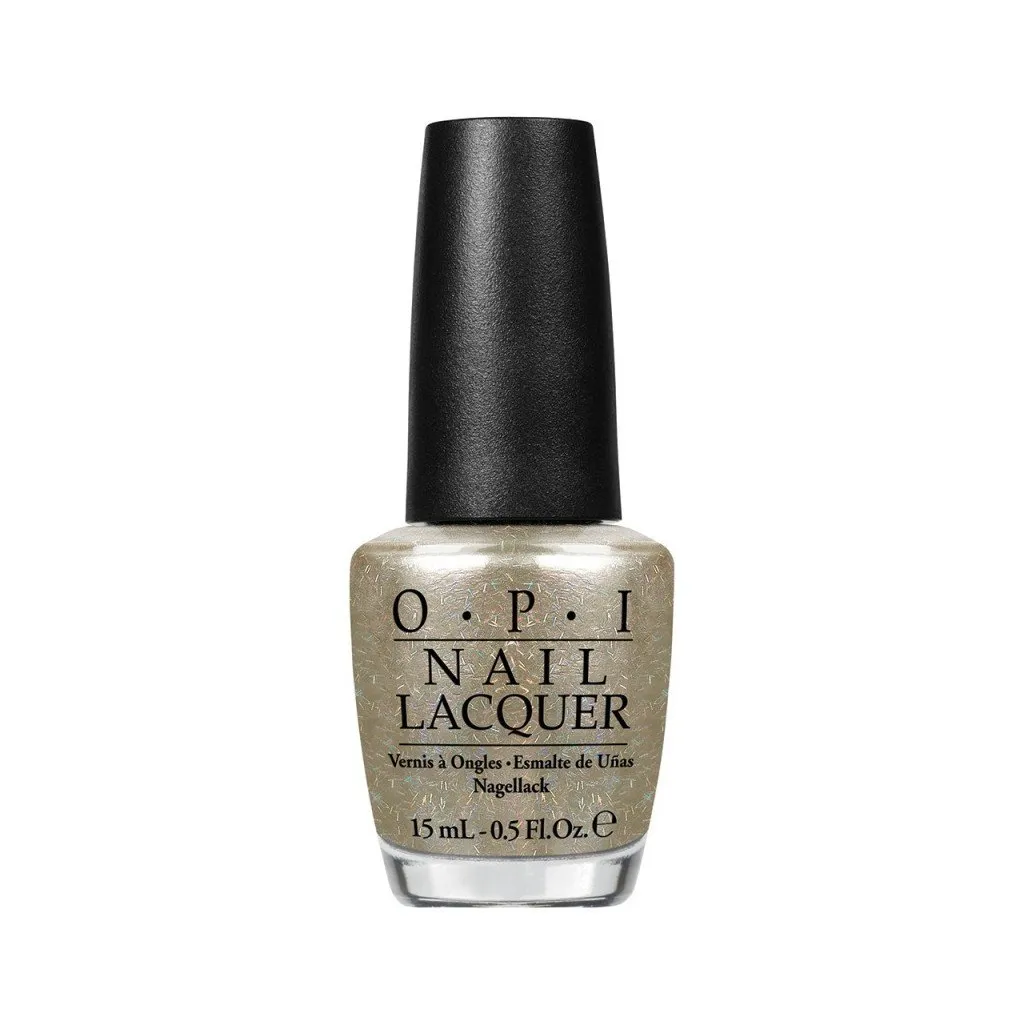 OPI Is This Star Taken