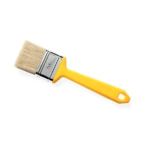 Pennelli Tigre Professional Flat Brush Tin Plated Ferrule Paint Brush 70