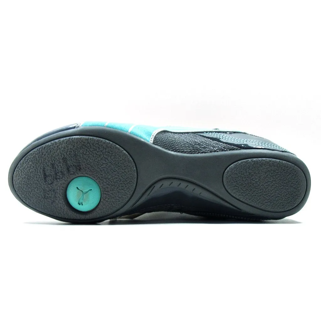 PUMA Ecoortholite