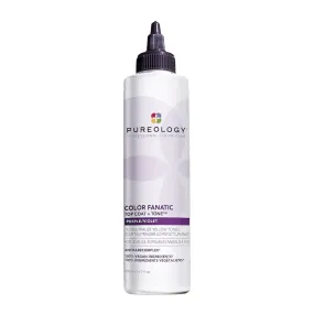 Pureology Colour Fanatic Top Coat   Tone 200ml - Purple