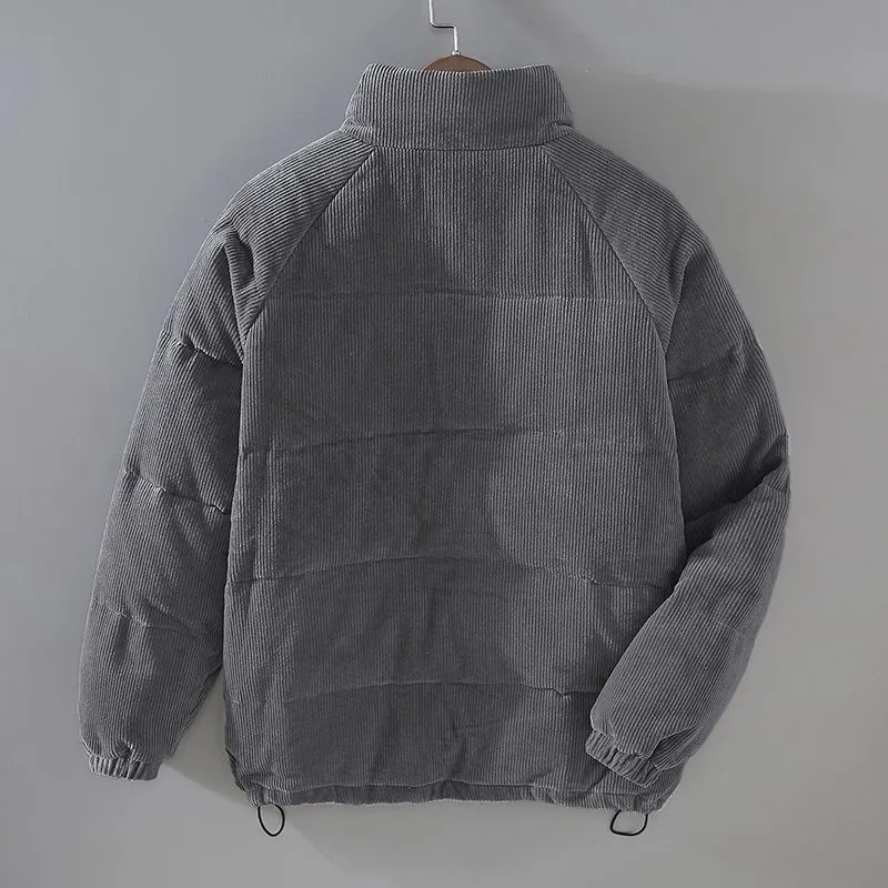 Santiago™️ | Heren Puffer Jacket