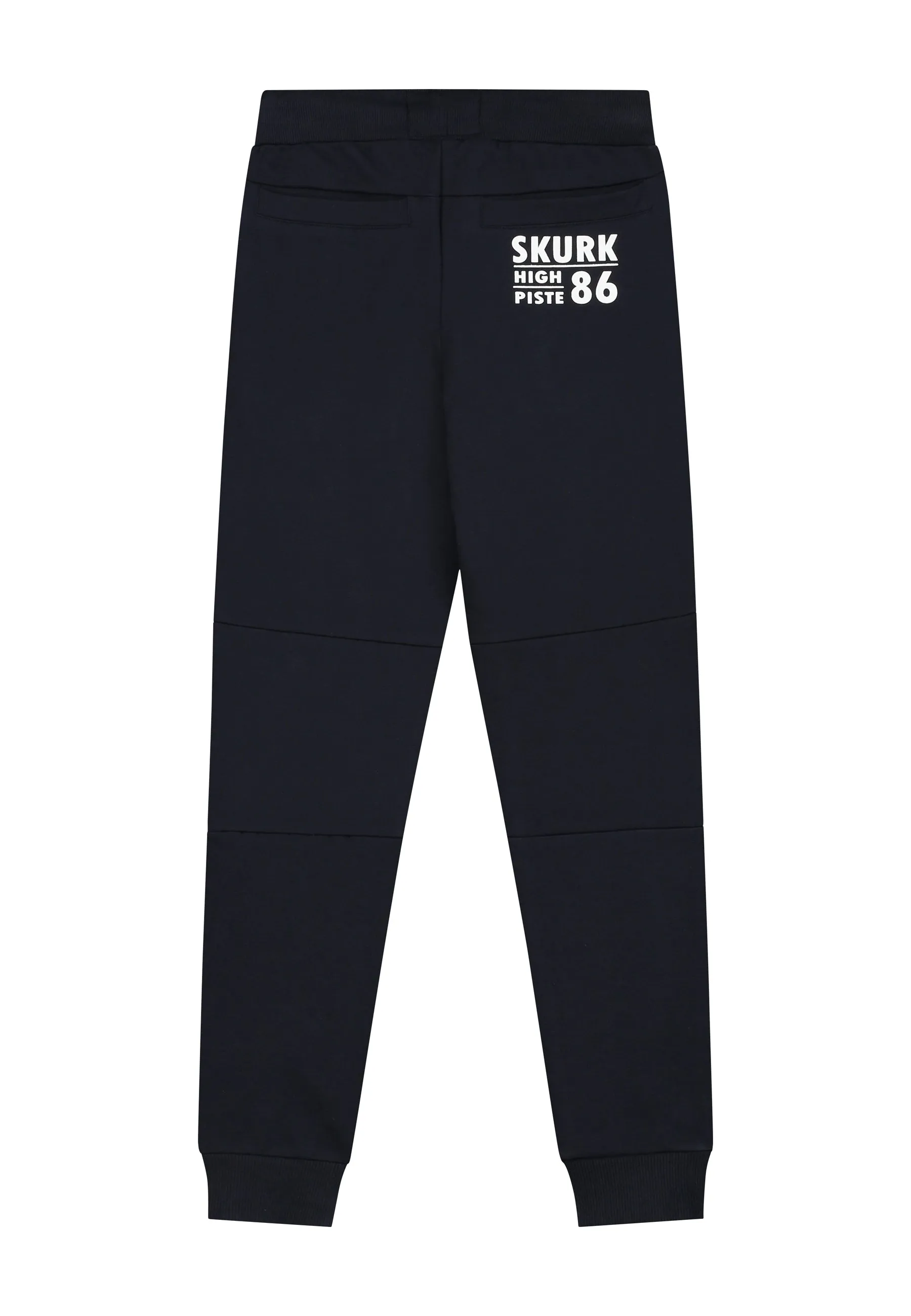 Skurk Sweatpants Brody Navy