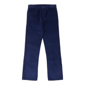 SURVIVAL GEAR Boy's Corduroy Woven Pants
