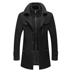 Thomas™ I Cappotto invernale a due pezzi