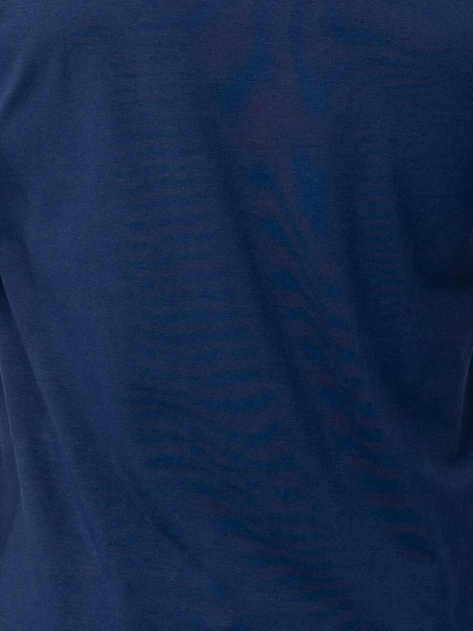 V-Neck VivaldiCore Blue