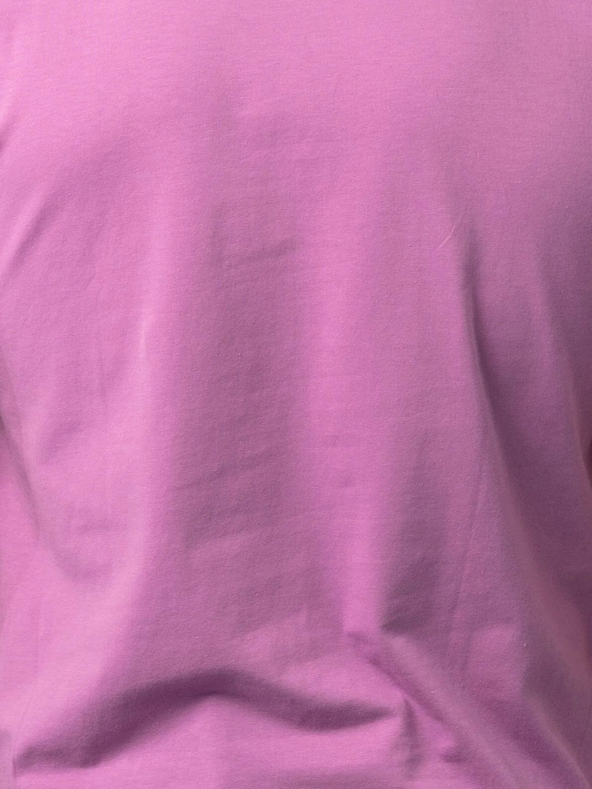 V-Neck VivaldiCore Pink